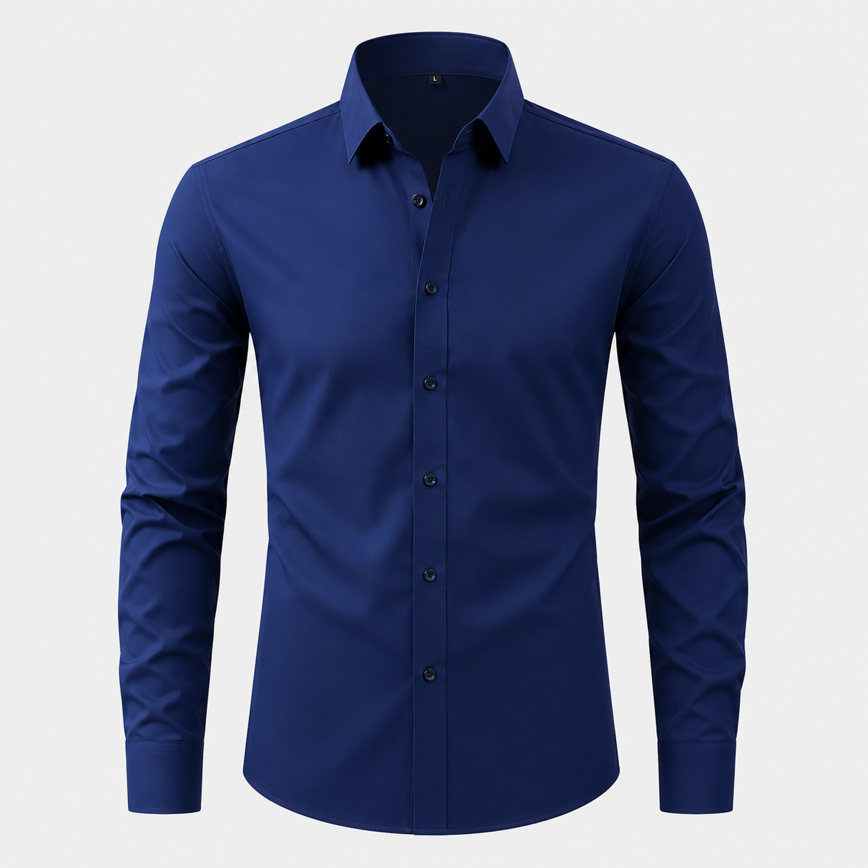 The 72-Hour Shirt
