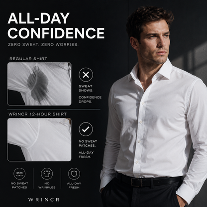 The 72-Hour Shirt