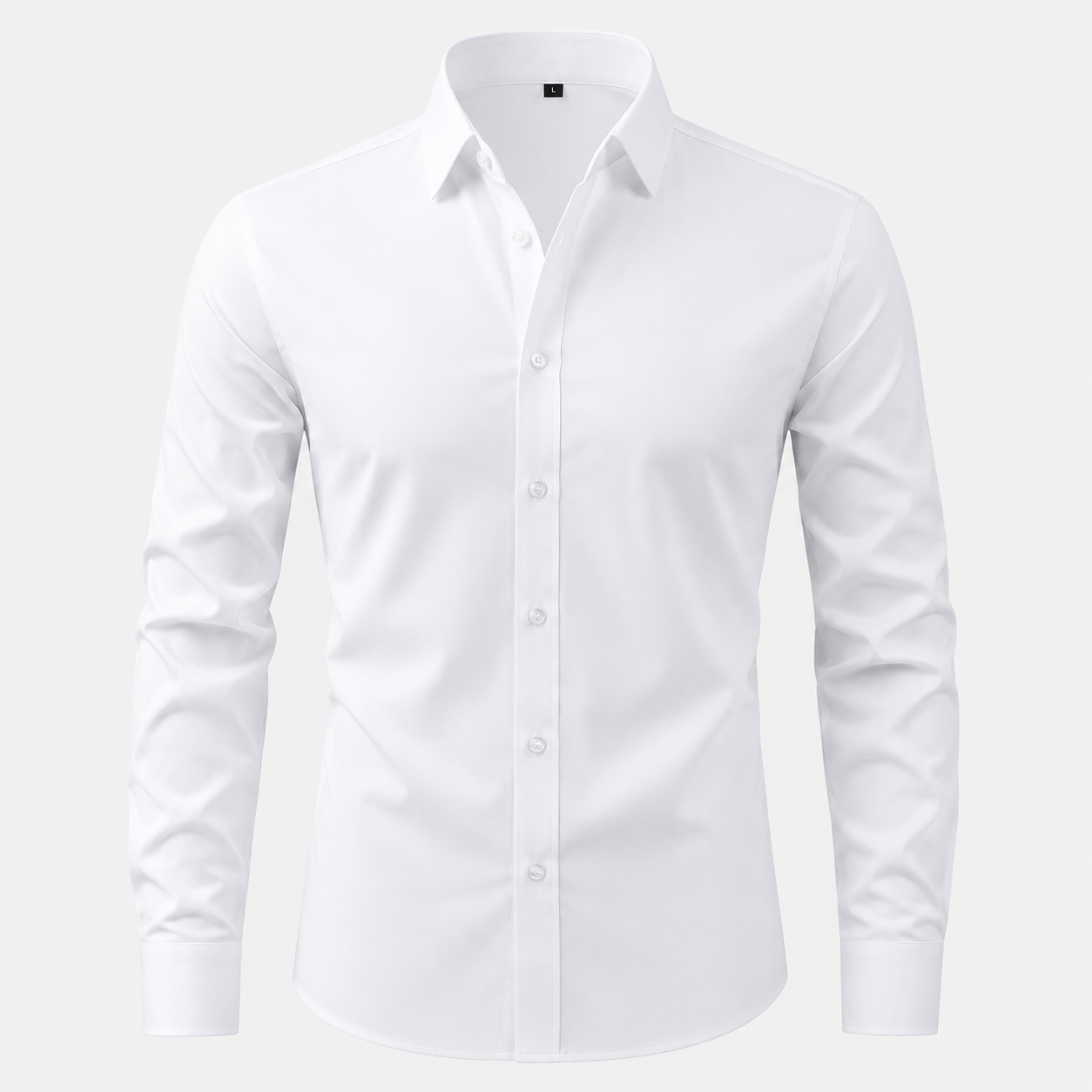 The 72-Hour Shirt
