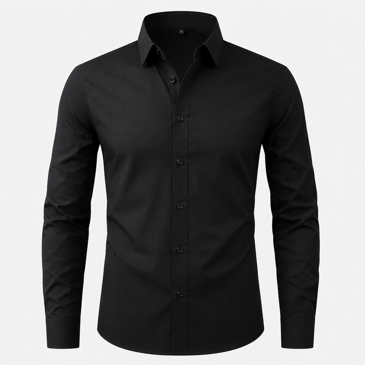 The 72-Hour Shirt