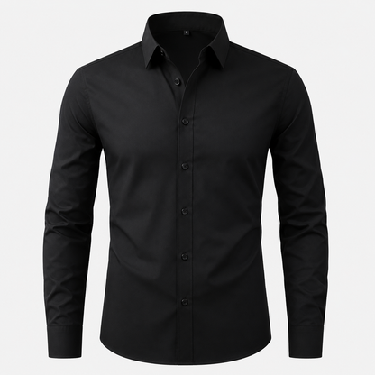 The 72-Hour Shirt