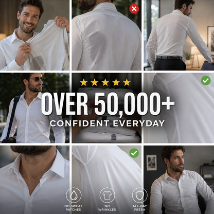 The 72-Hour Shirt