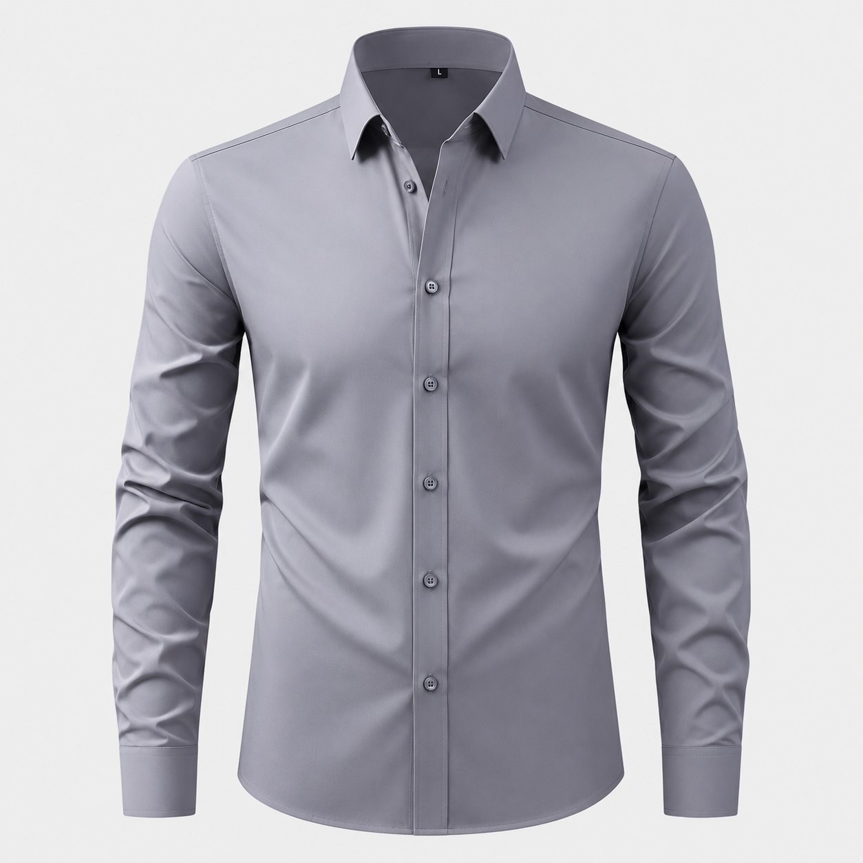 The 72-Hour Shirt