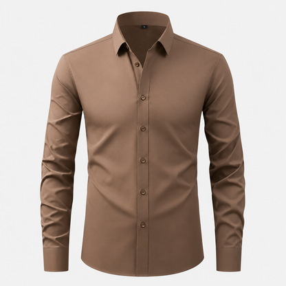 The 72-Hour Shirt