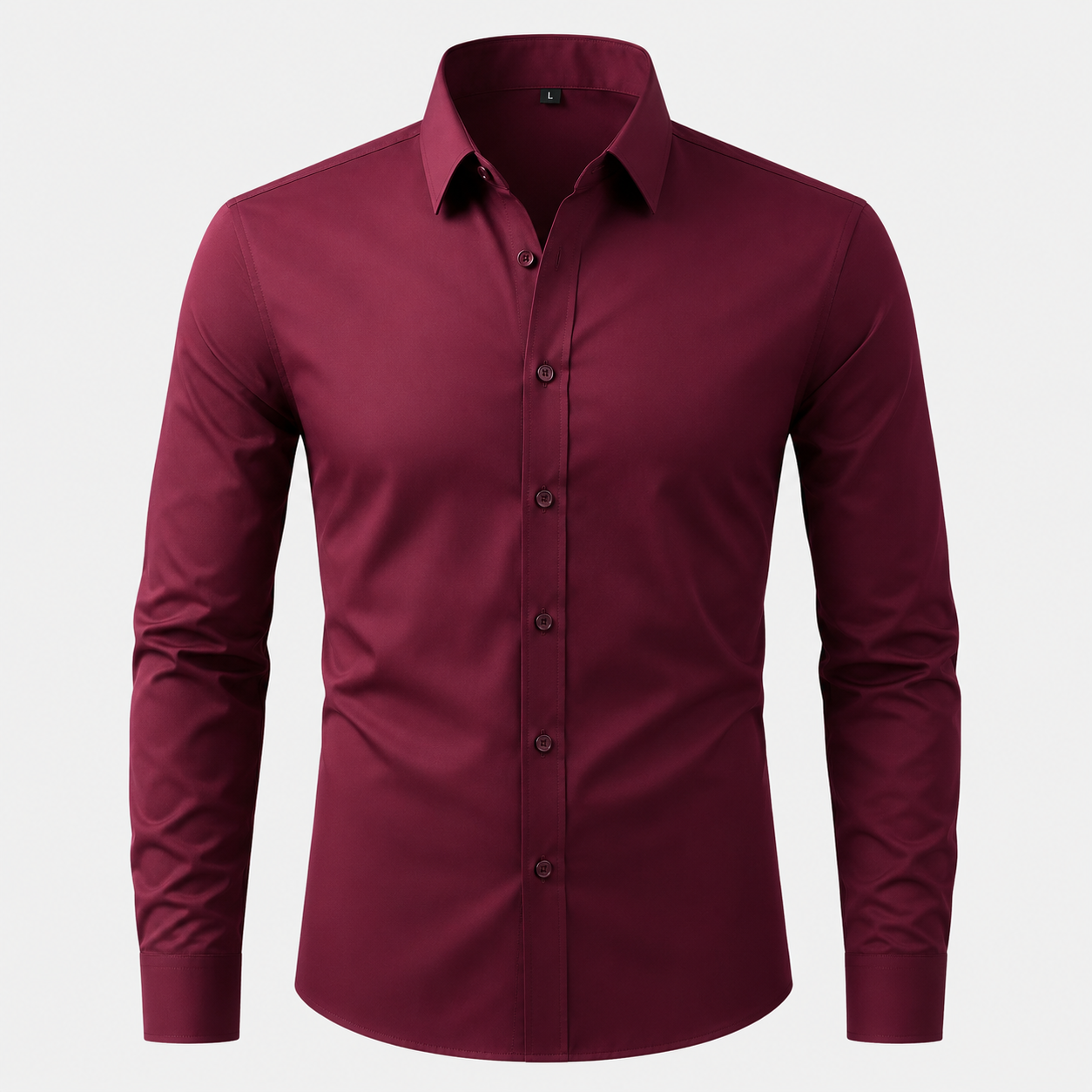The 72-Hour Shirt