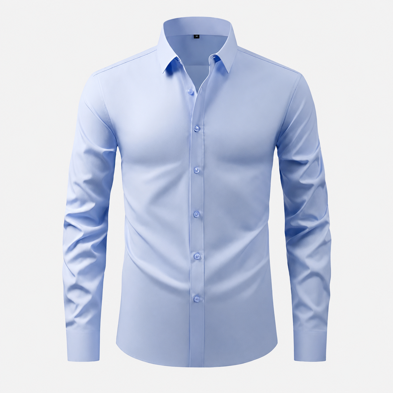 The 72-Hour Shirt
