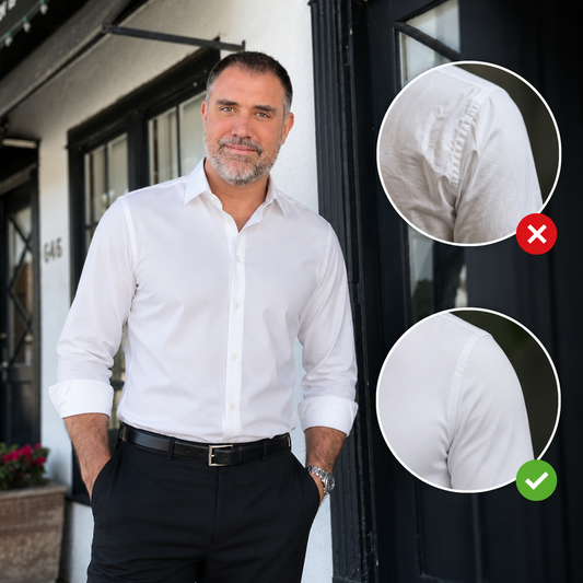 The 72-Hour Shirt
