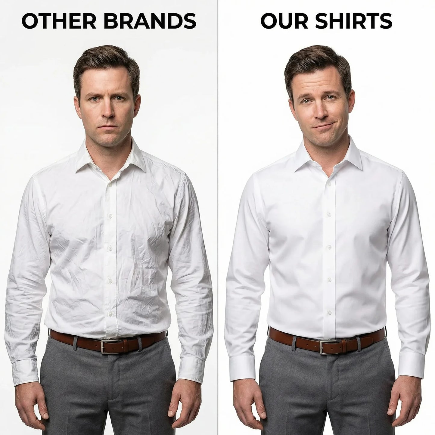 The 72-Hour Shirt