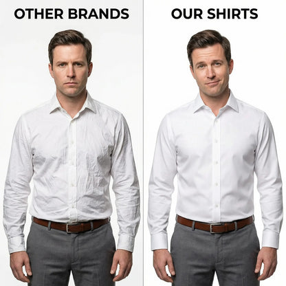 The 72-Hour Shirt